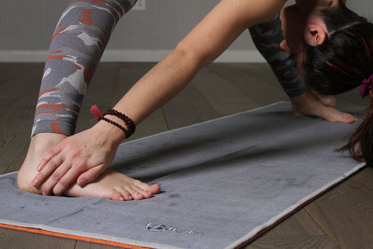 Practicing Your Yoga: 9 Hacks For Building a Yoga Habit