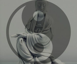 What is Yin Yoga?
