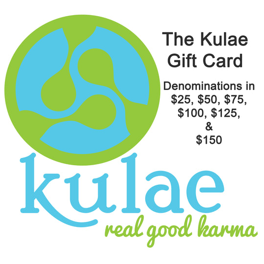 Kulae Gift Cards