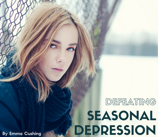 Defeating Seasonal Depression