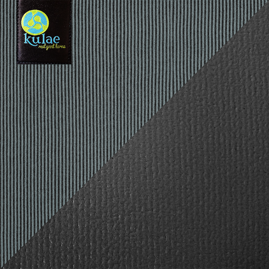 FL Power Yoga Elite Hybrid - (5mm) Yoga Mat