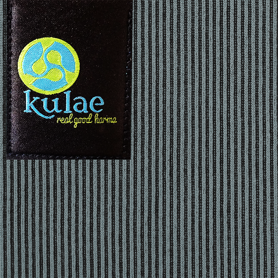 FL Power Yoga Elite Hybrid - (5mm) Yoga Mat