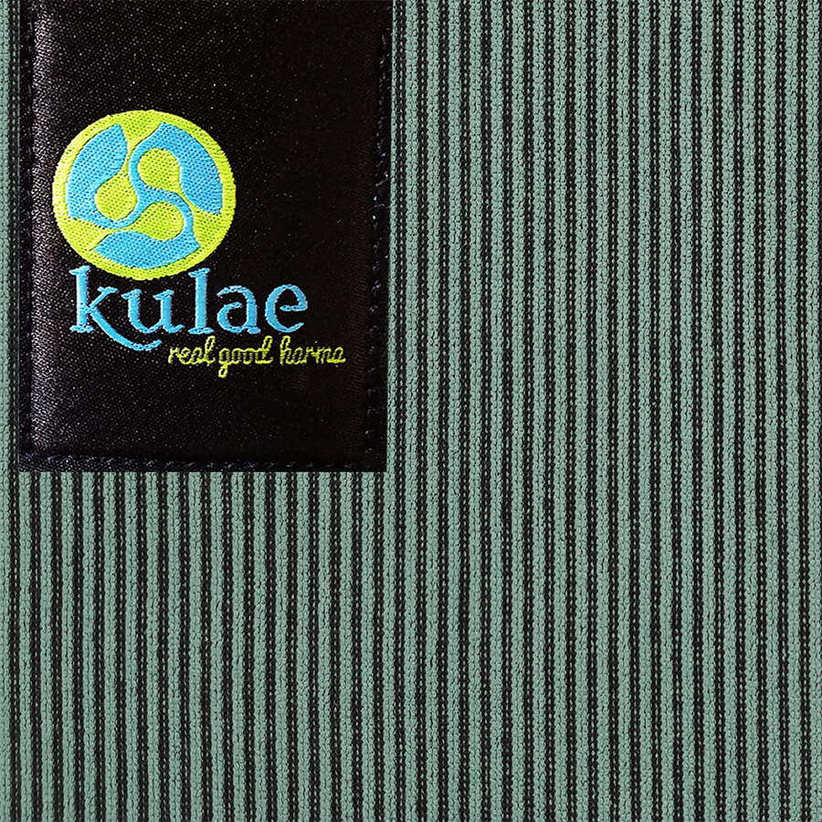 FL Power Yoga Elite Hybrid - (5mm) Yoga Mat