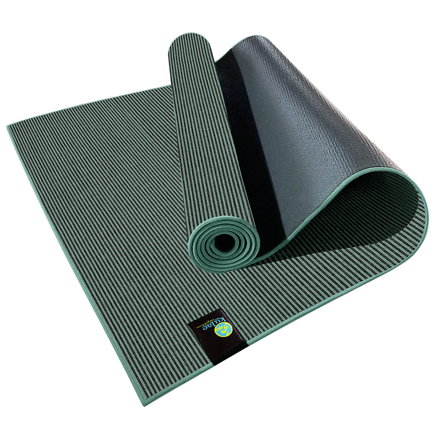 FL Power Yoga Elite Hybrid - (5mm) Yoga Mat