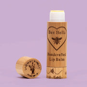 Bee Bella | Handcrafted Organic Lip Balm