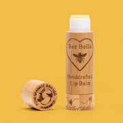 Bee Bella | Handcrafted Organic Lip Balm