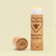 Bee Bella | Handcrafted Organic Lip Balm