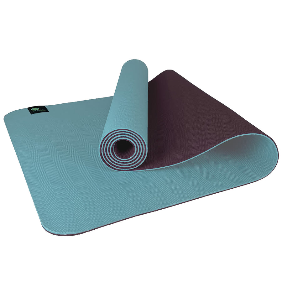 tpECOmat - Super Grippy - (3mm) Yoga Mat – Kulae