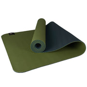 tpECOmat Plus - Super Grippy - More Cushion - (6mm) Yoga Mat