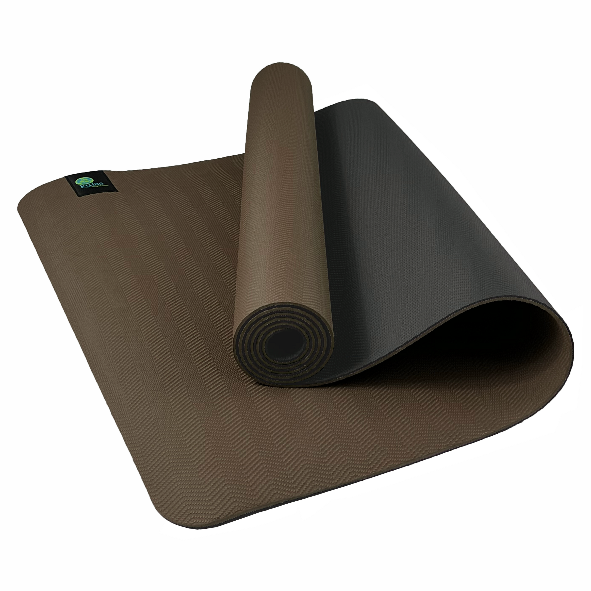 tpECOmat - Super Grippy - (4mm) Yoga Mat – Kulae