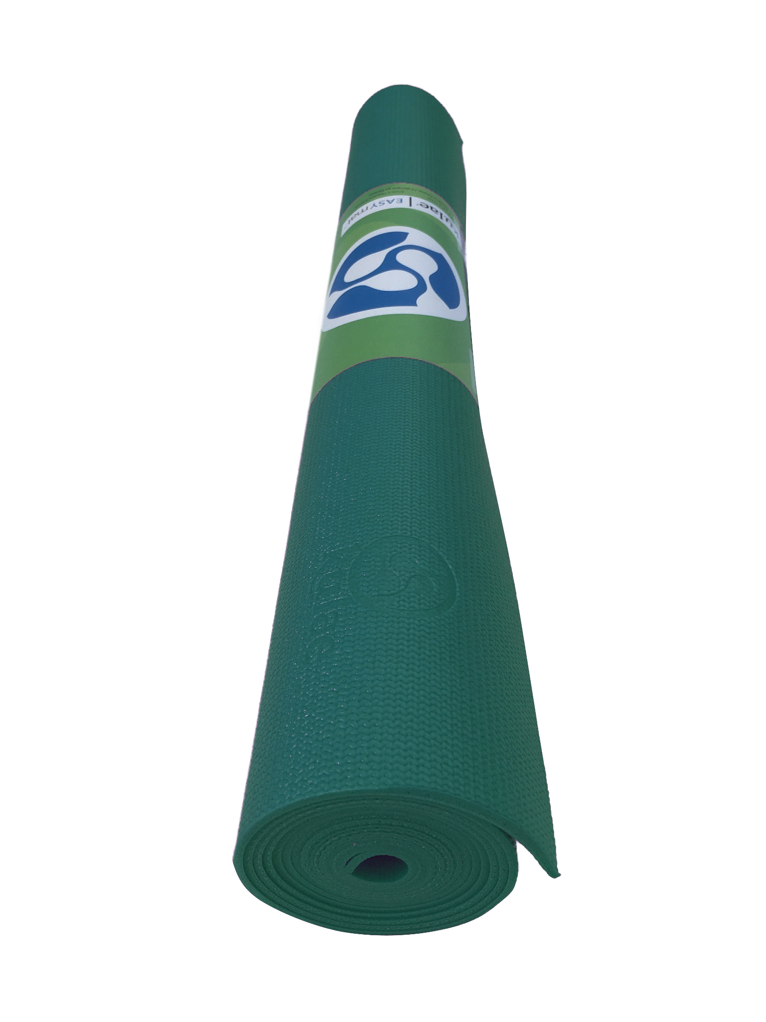 Buy kulae 3mm ECOmat Yoga Mat - Eco-Friendly, Reversible, Lightweight,  Non-Slip, 72x24 Online at desertcartCyprus