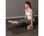 Kulae Cork Yoga Block