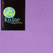 tpECOmat Plus - Super Grippy - More Cusion - (5mm) Yoga Mat
