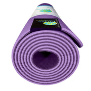 tpECOmat Plus - Super Grippy - More Cusion - (5mm) Yoga Mat