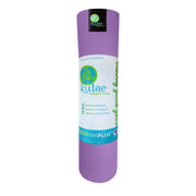 tpECOmat Plus - Super Grippy - More Cusion - (5mm) Yoga Mat
