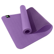 tpECOmat Plus - Super Grippy - More Cusion - (5mm) Yoga Mat