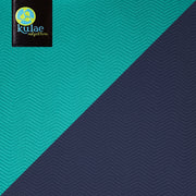 tpECOmat Plus - Super Grippy - More Cusion - (5mm) Yoga Mat