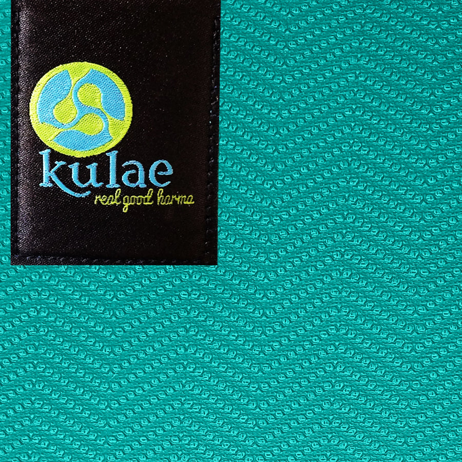tpECOmat Plus - Super Grippy - More Cusion - (5mm) Yoga Mat