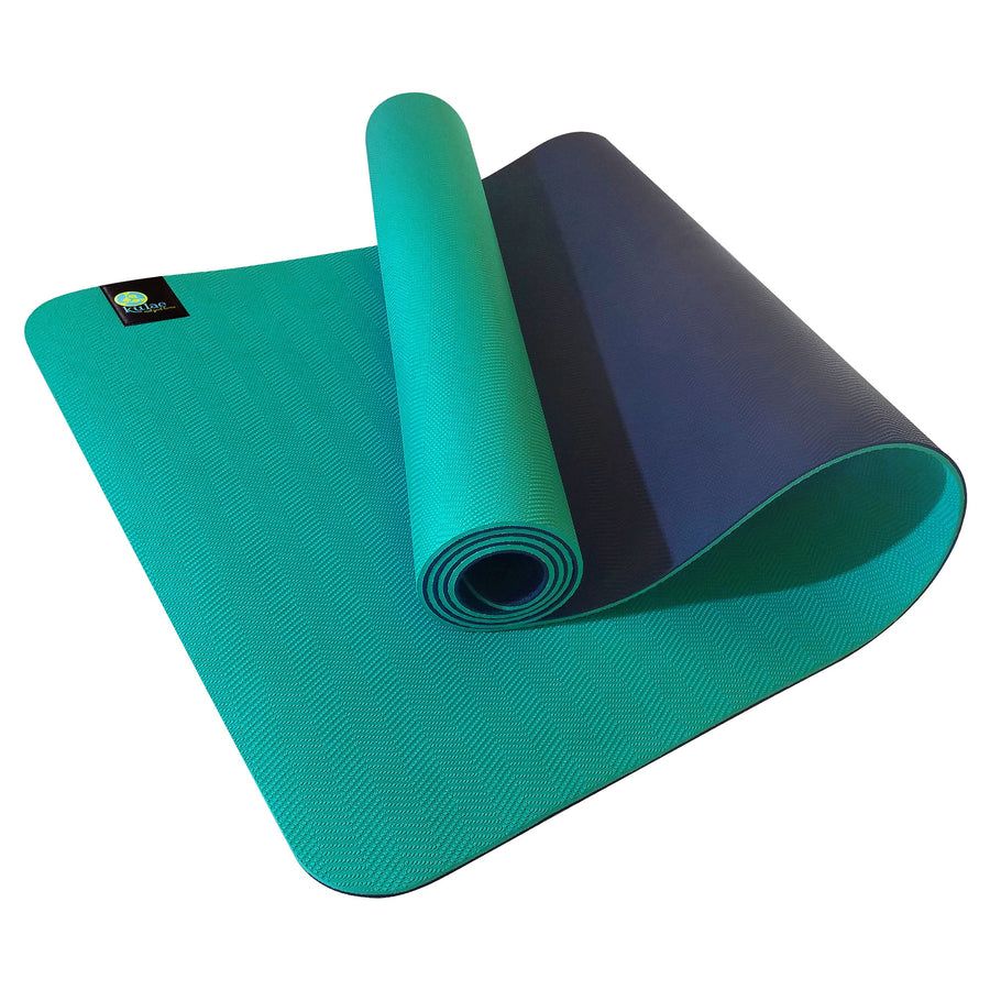 Grippy yoga mat sales