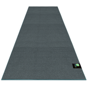 Elite Hybrid - Super Absorbent - Soft Touch Top - (5mm) Yoga Mat