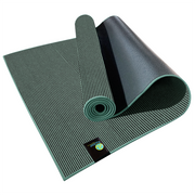 The Elite HANDry Yoga Mat - Lapis