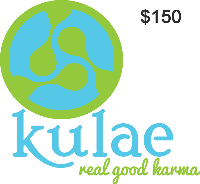 Kulae Gift Cards