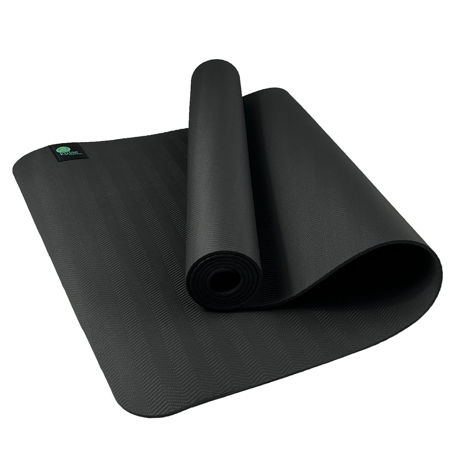 tpECOmat - Super Grippy - (4mm) Yoga Mat