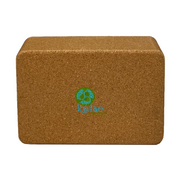 Kulae Cork Yoga Block