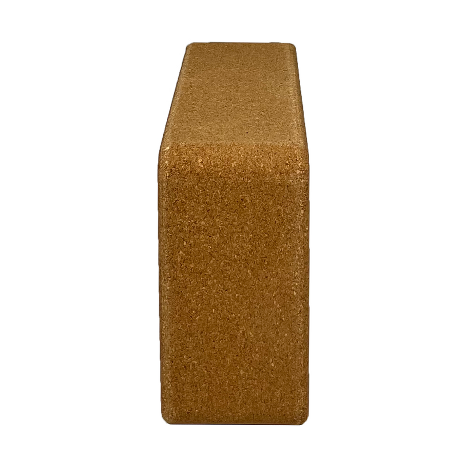 Kulae Cork Yoga Block