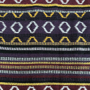 Fair Trade Cotton Gyari Yoga Mat Bag