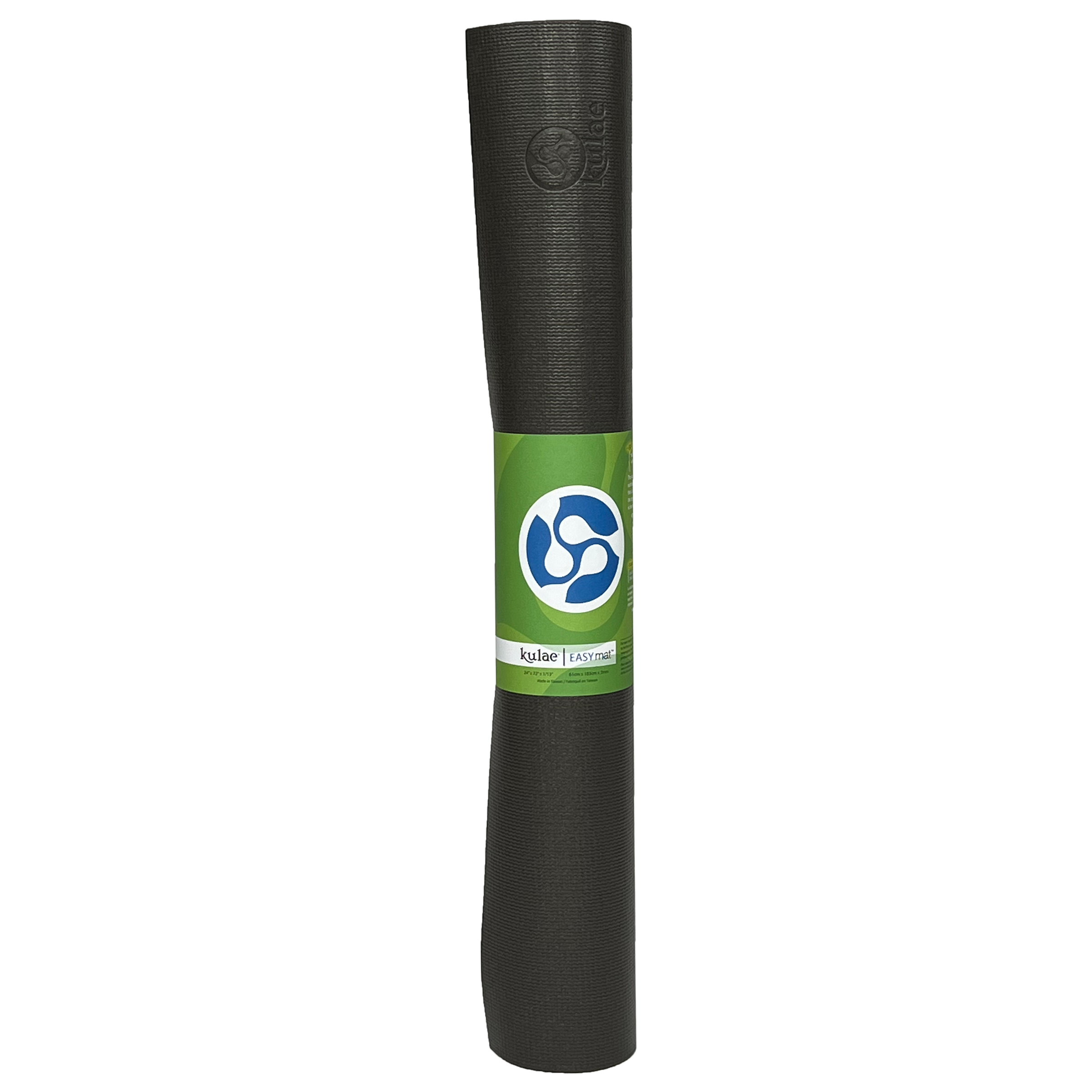 Kulae EASYmat Travel Yoga Mat (72 X 24) 2mm