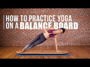 SW Balance Board