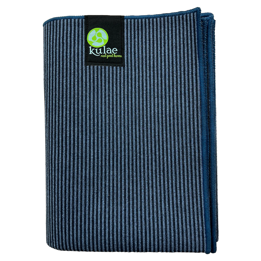 The Elite TravelMat - Yoga Towel Mat (2.5mm)