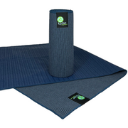 The Elite TravelMat - Yoga Towel Mat (2.5mm)