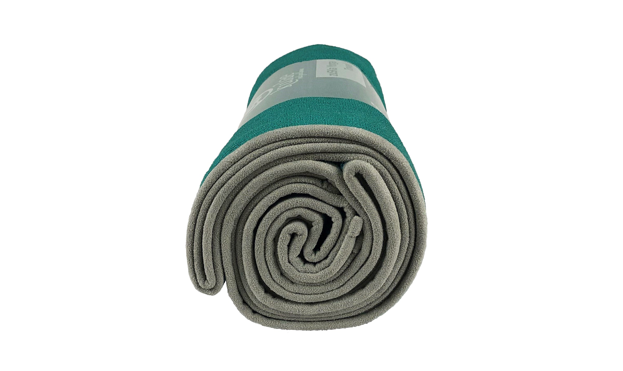 Thirsty Hot Yoga Towel, Kulae Styleyoga Towel Soft Cmfortabe SGS