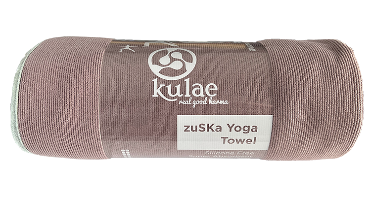 zuSKa Towel - Super Absorbent - Full Mat Coverage